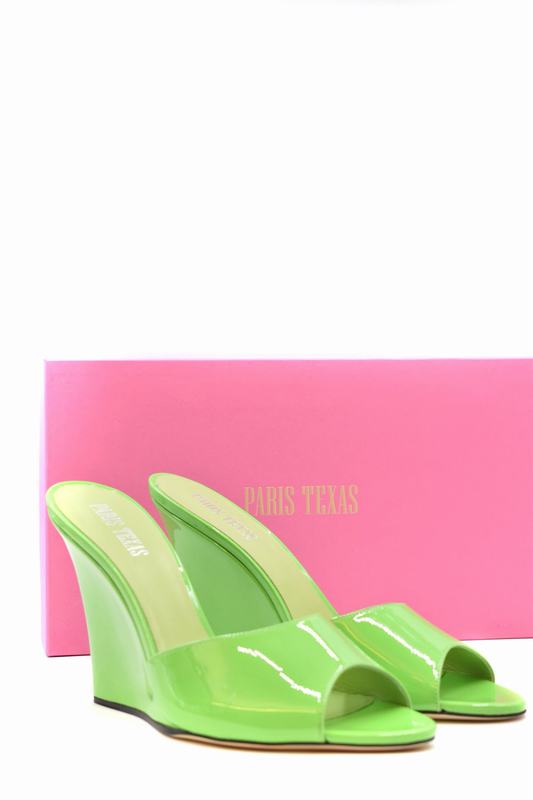 Paris Texas Sandali Codice Prodotto: PX809 XVN01