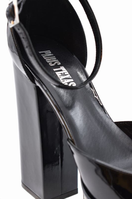 Paris Texas Sandali Codice Prodotto: PX874 XVN01