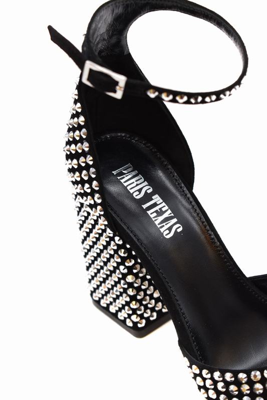 Paris Texas Sandali Codice Prodotto: PX982C XSACH