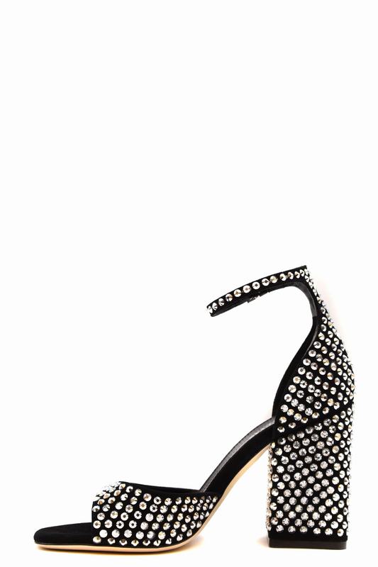 Paris Texas Sandali Codice Prodotto: PX982C XSACH