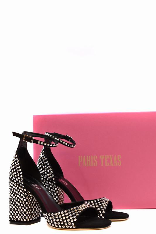Paris Texas Sandali Codice Prodotto: PX982C XSACH