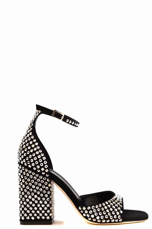 Paris Texas Sandali Codice prodotto: PX982C XSACH