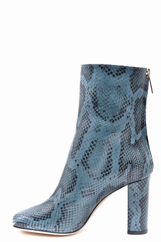 Paris Texas Stivali Codice Prodotto: PX508-XPMBB