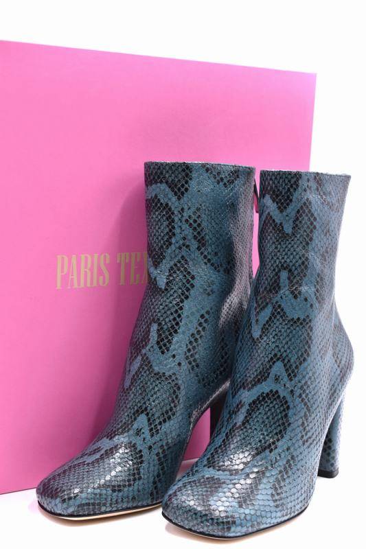 Paris Texas Stivali Codice Prodotto: PX508-XPMBB