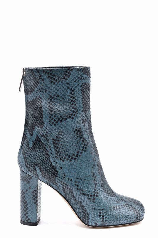 Paris Texas Stivali Codice prodotto: PX508-XPMBB