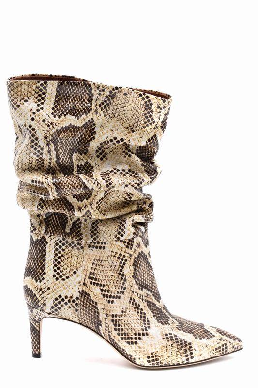 Paris Texas Stivali Codice Prodotto: PX511-XPMBB