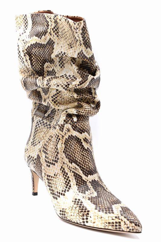 Paris Texas Stivali Codice Prodotto: PX511-XPMBB