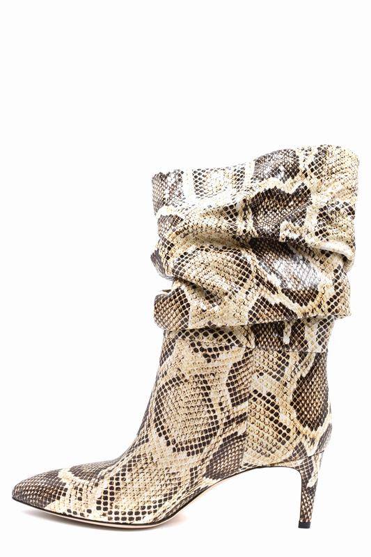 Paris Texas Stivali Codice Prodotto: PX511-XPMBB