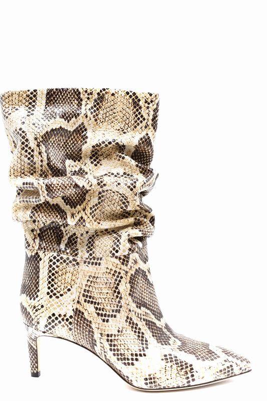 Paris Texas Stivali Codice prodotto: PX511-XPMBB