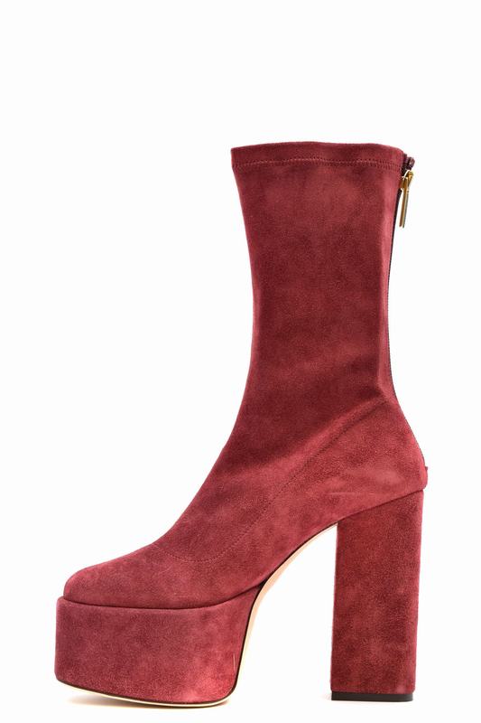 Paris Texas Stivali Codice Prodotto: PX712 XVST3