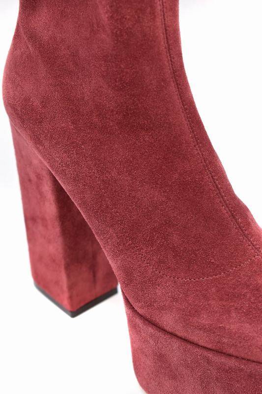 Paris Texas Stivali Codice Prodotto: PX712 XVST3