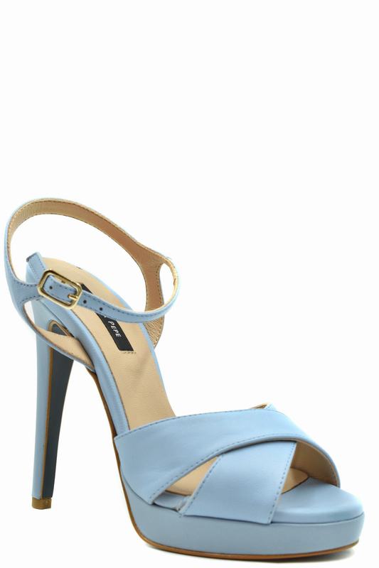 Patrizia Pepe Sandali Codice Prodotto: 2V8781 A3KW