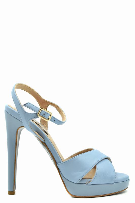 Patrizia Pepe Sandali Codice prodotto: 2V8781 A3KW