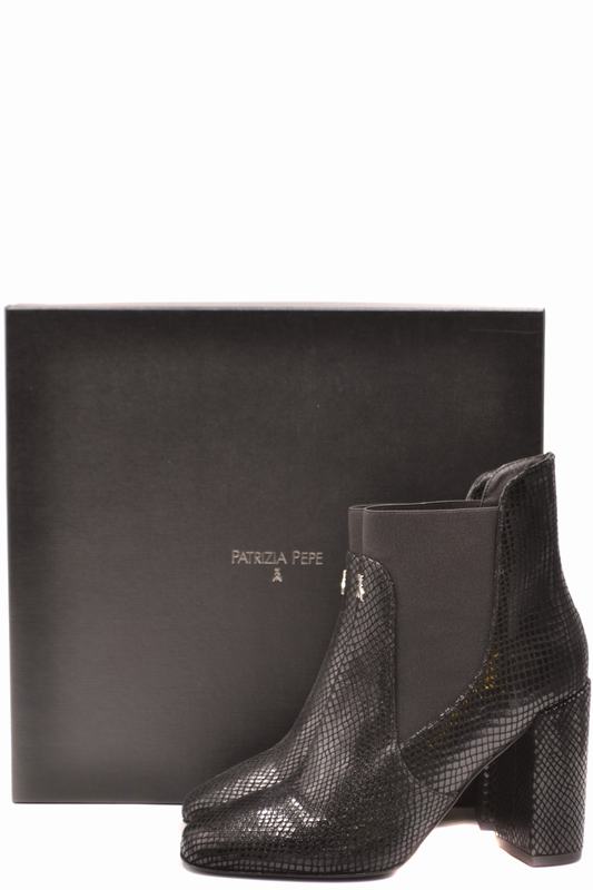 Patrizia Pepe Stivali Codice Prodotto: 2V9220