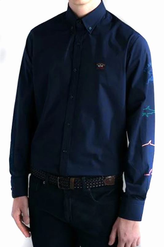Paul&Shark Camicie Codice Prodotto: 13313166JB