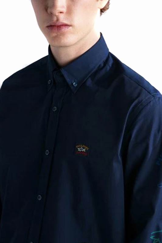 Paul&Shark Camicie Codice Prodotto: 13313166JB