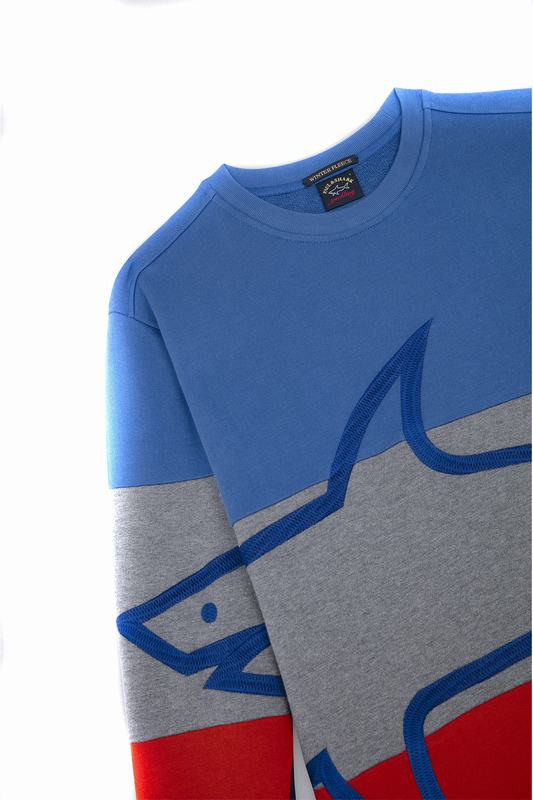 Paul&Shark Pullover Codice Prodotto: 13311954 410