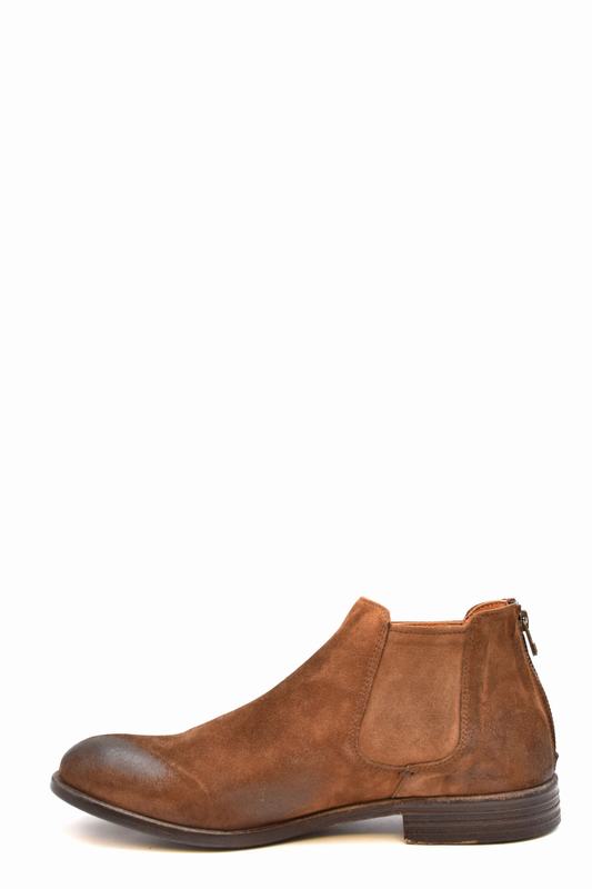 PAWELK'S Stivaletti Codice Prodotto: 21105 LION