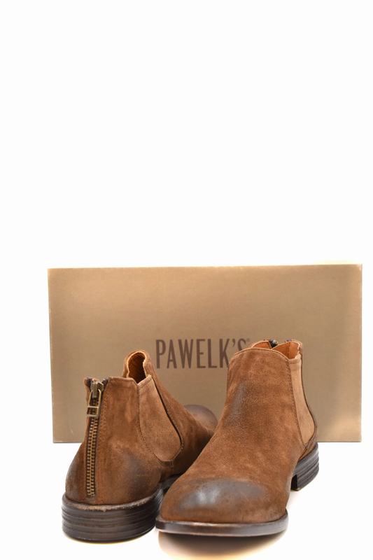 PAWELK'S Stivaletti Codice Prodotto: 21105 LION