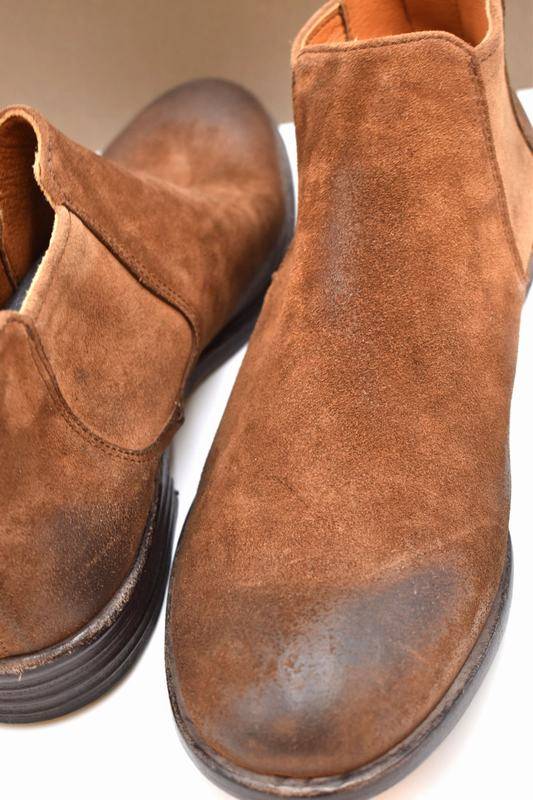 PAWELK'S Stivaletti Codice Prodotto: 21105 LION