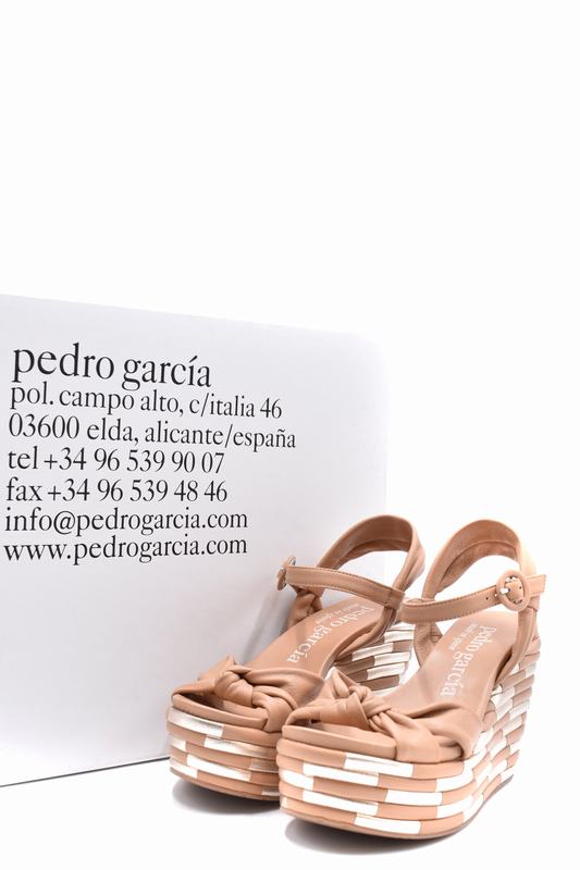 Pedro Garcia Sandali Codice Prodotto: DOLORES