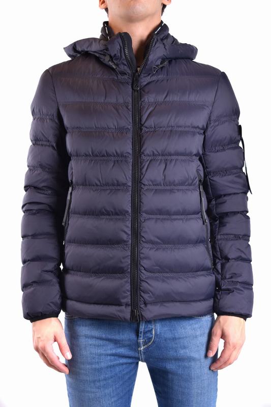 Peuterey Giacche Codice Prodotto: BOGGS KN215BL