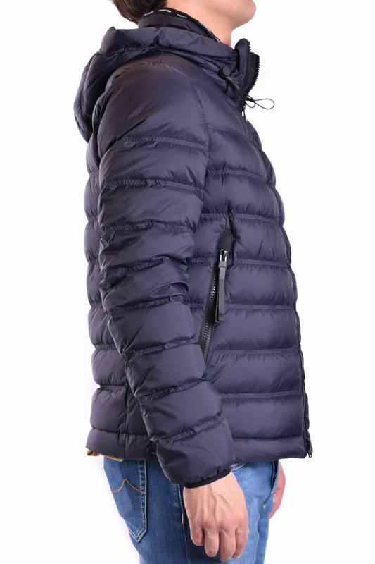 Peuterey Giacche Codice Prodotto: BOGGS KN215BL