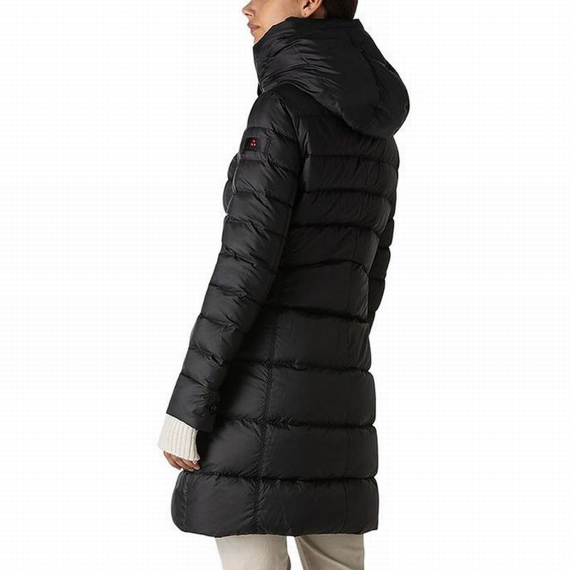 Peuterey Piumini Codice Prodotto: LEVARIA MQENER