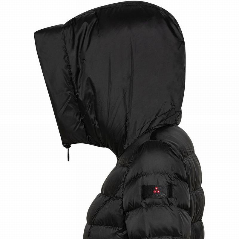 Peuterey Piumini Codice Prodotto: LEVARIA MQENER