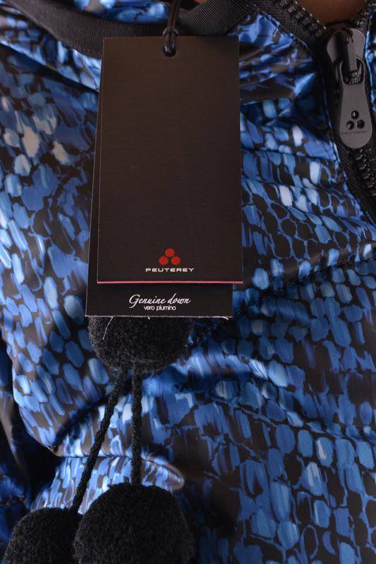 Peuterey Piumini Codice Prodotto: PED305801181451