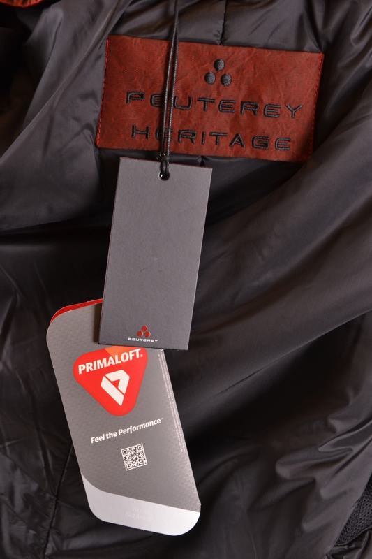 Peuterey Piumini Codice Prodotto: PEU3060 01181455