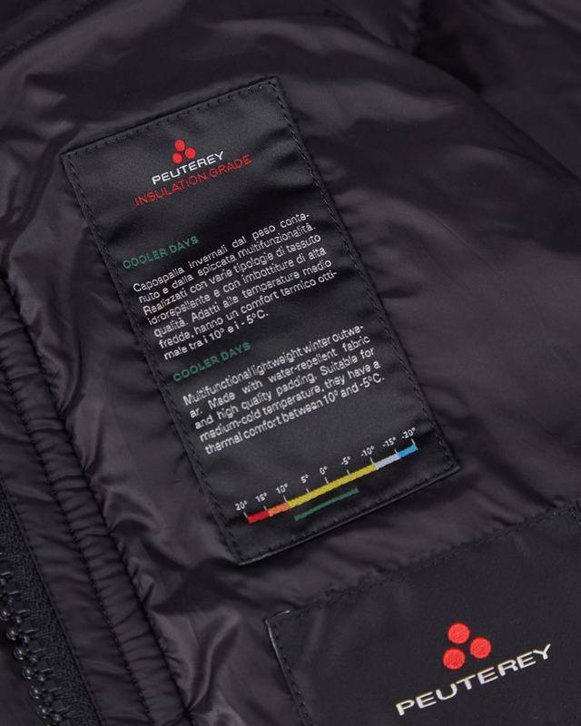 Peuterey Piumini Codice Prodotto: SOBCHAK MQ 01NER