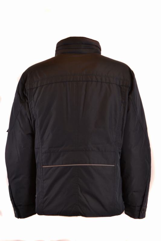 Peuterey Piumini Codice Prodotto: STRIPES OXF 00215