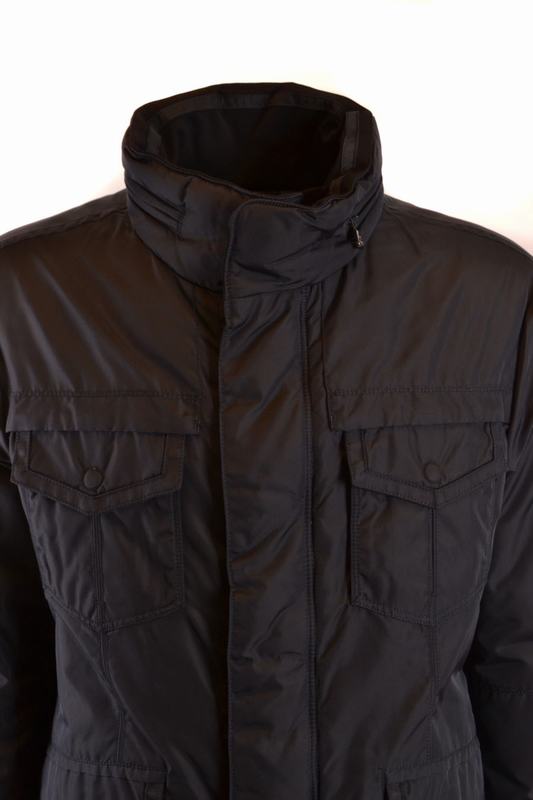 Peuterey Piumini Codice Prodotto: STRIPES OXF 00215