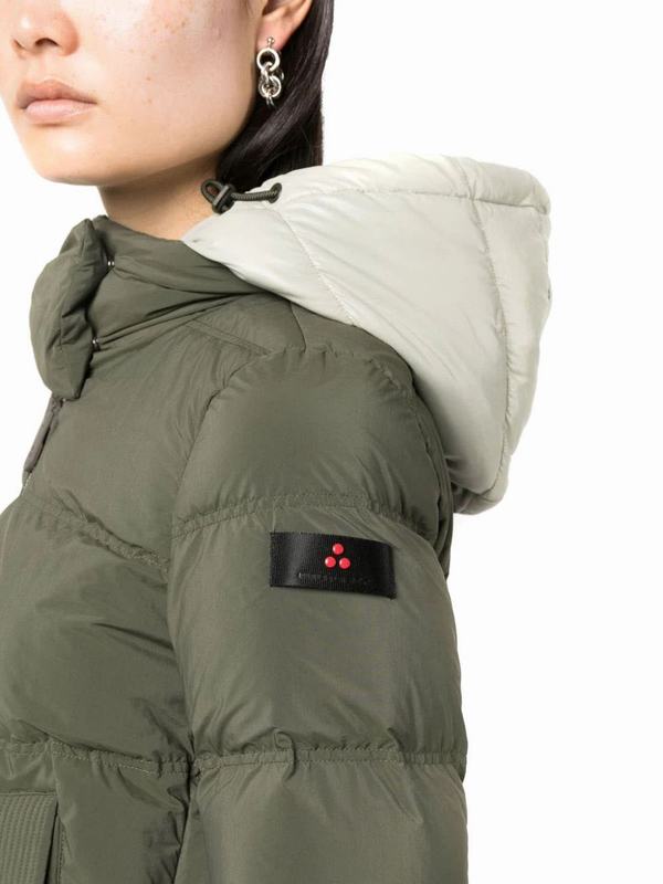 Peuterey Piumini Codice Prodotto: UNIX ML BMAT690VH