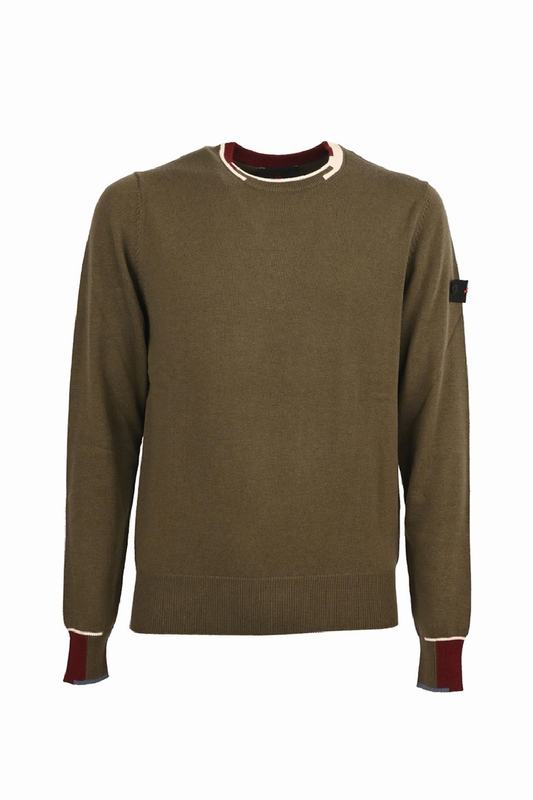Peuterey Pullover Codice Prodotto: MARLON 02690