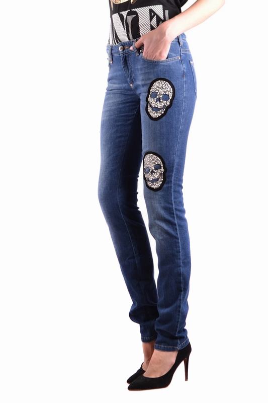 PHILIPP PLEIN Jeans Codice Prodotto:
