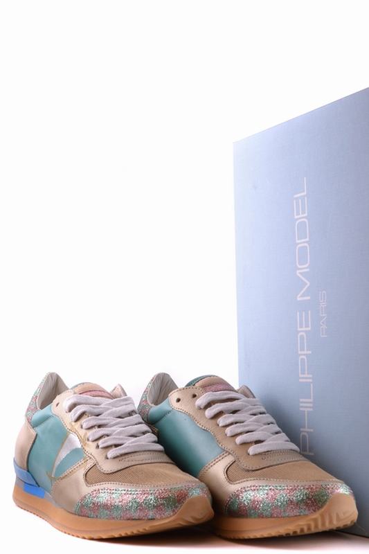 Philippe Model Sneakers Codice Prodotto: