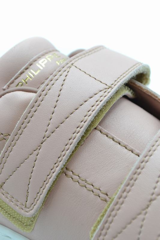 Philippe Model Sneakers Codice Prodotto: BULD V003