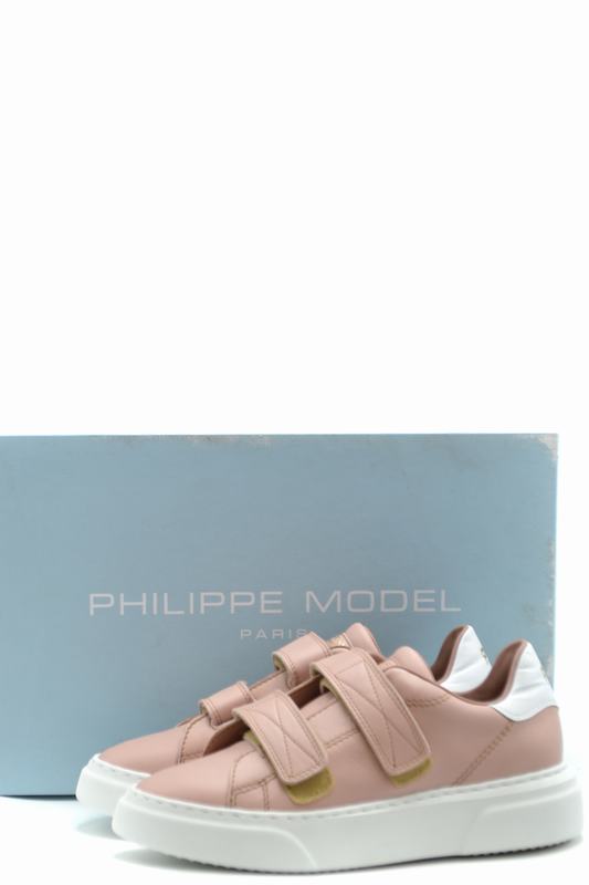 Philippe Model Sneakers Codice Prodotto: BULD V003