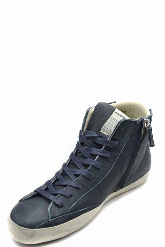 Philippe Model Sneakers Codice Prodotto: CLHU WW26