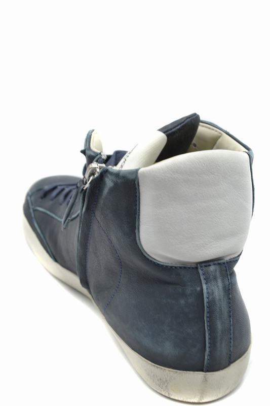 Philippe Model Sneakers Codice Prodotto: CLHU WW26