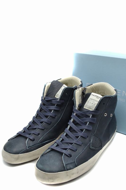 Philippe Model Sneakers Codice Prodotto: CLHU WW26