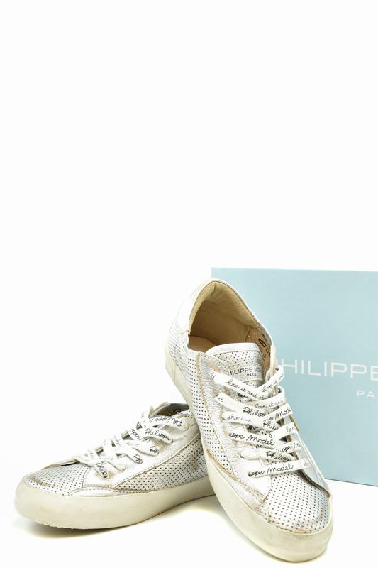 Philippe Model Sneakers Codice Prodotto: CLLD ME01