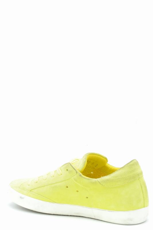 Philippe Model Sneakers Codice Prodotto: CLLD XR03