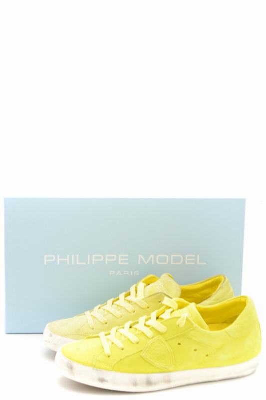Philippe Model Sneakers Codice Prodotto: CLLD XR03