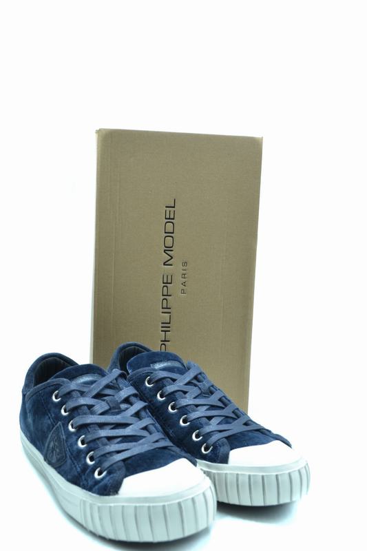 Philippe Model Sneakers Codice Prodotto: GRLD EV01
