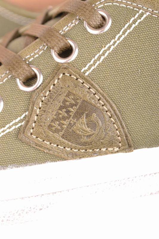 Philippe Model Sneakers Codice Prodotto: GRLUBC06