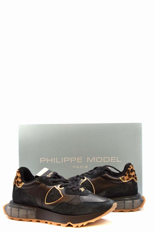 Philippe Model Sneakers Codice Prodotto: LRLD WA02