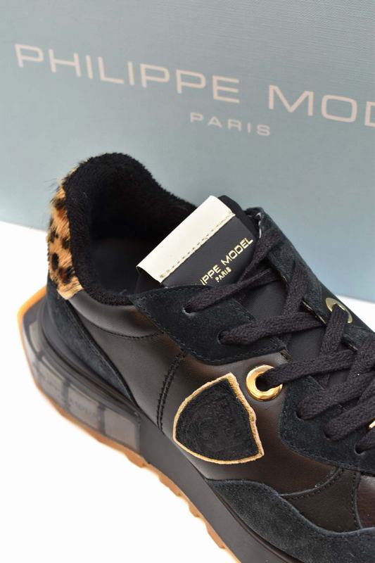 Philippe Model Sneakers Codice Prodotto: LRLD WA02